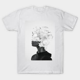 Leaden Blossom T-Shirt